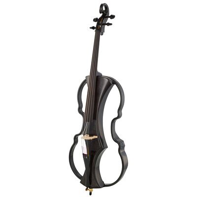 Gewa Novita 3.0 Electric Cello BK Schwarz Gewa Novita 3.0 Electric Cello BK Schwarz