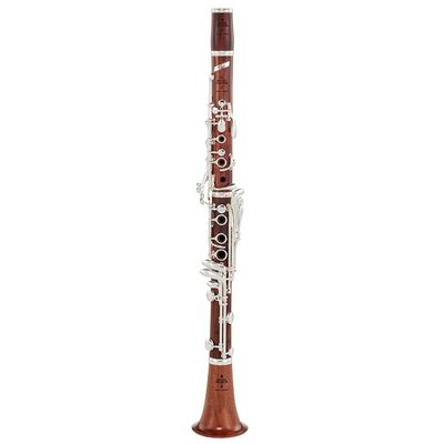 Buffet Crampon Tosca Bb-Clarinet 19/6 Mopane Buffet Crampon Tosca Bb-Clarinet 19/6 Mopane