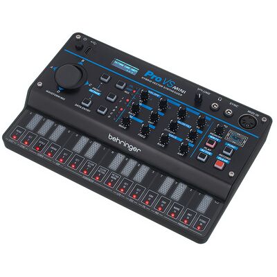 Behringer Pro-VS Mini Behringer Pro-VS Mini
