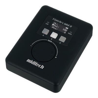 Miditech Pianobox mini II Miditech Pianobox mini II