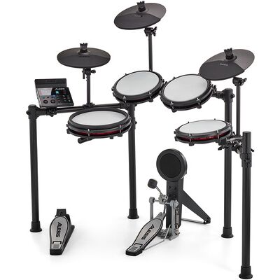 Alesis Nitro Max Kit Alesis Nitro Max Kit