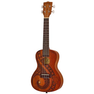 Kala KA-GUIDANCE-C- Concert Ukulele Natur seidenmatt Kala KA-GUIDANCE-C- Concert Ukulele Natur seidenmatt
