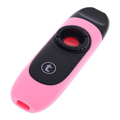 Thomann Pro Kazoo Pink Pink Thomann Pro Kazoo Pink Pink