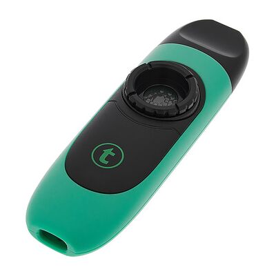 Thomann Pro Kazoo Green Grün Thomann Pro Kazoo Green Grün