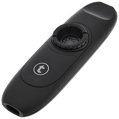 Thomann Pro Kazoo Black Schwarz Thomann Pro Kazoo Black Schwarz