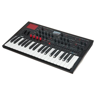 Korg Modwave MKII Korg Modwave MKII
