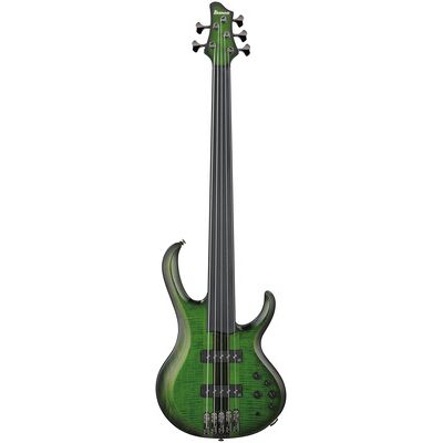 Ibanez SDGB1-DMT Dark Moss Burst Ibanez SDGB1-DMT Dark Moss Burst