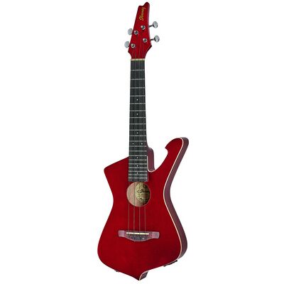 Ibanez UICT10-CA Candy Apple Ibanez UICT10-CA Candy Apple