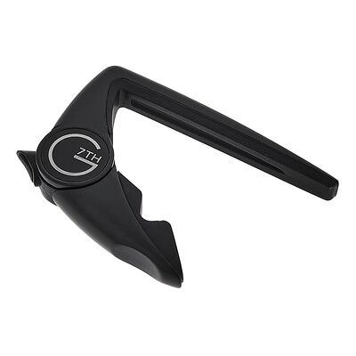 G7th Performance II Classic Black Classic Black G7th Performance II Classic Black Classic Black