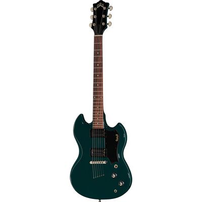Guild Polara Blue Steel Blue Steel Guild Polara Blue Steel Blue Steel
