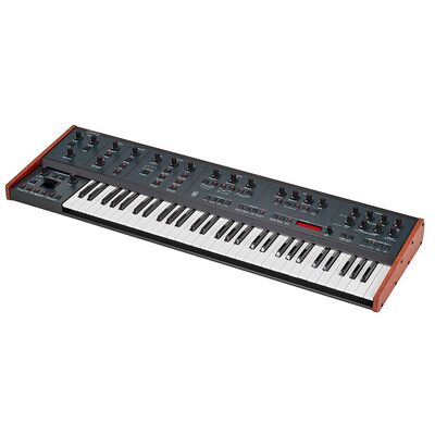 Behringer UB-Xa Behringer UB-Xa