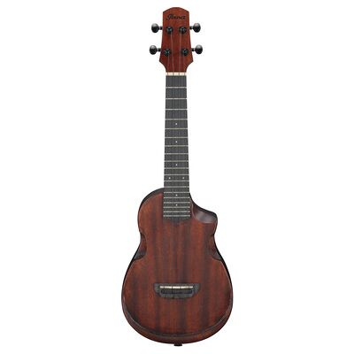 Ibanez AUC14-OVL Violin Sunburst Ibanez AUC14-OVL Violin Sunburst