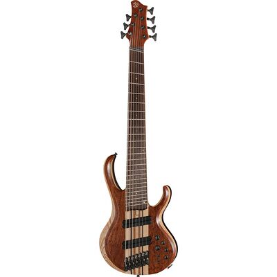 Ibanez BTB7MS-NML Natural Mocha Low Gloss Ibanez BTB7MS-NML Natural Mocha Low Gloss