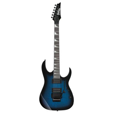 Ibanez GRG320FA-TBS Transparent Blue Sunburst Ibanez GRG320FA-TBS Transparent Blue Sunburst