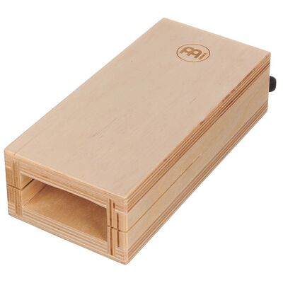 Meinl Wood Temple Block F5 Meinl Wood Temple Block F5