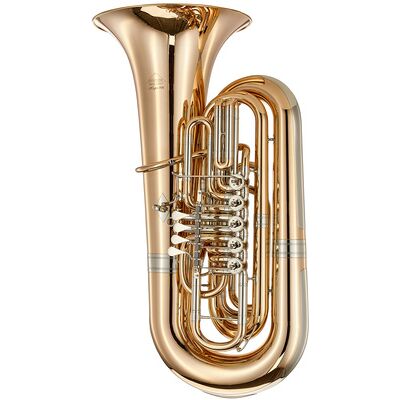 Miraphone 496B Hagen GM Bb-Tuba Miraphone 496B Hagen GM Bb-Tuba