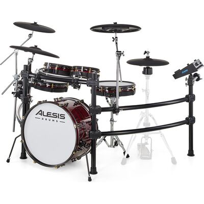 Alesis Strata Prime E-Drum Kit Alesis Strata Prime E-Drum Kit