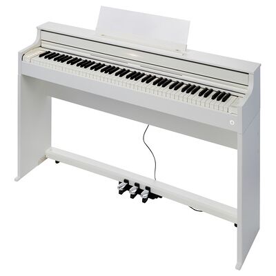 Casio AP-S450WE Weiß Casio AP-S450WE Weiß