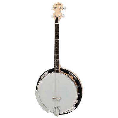 Gold Tone CC-Irish Tenor Cripple Creek Natural Gold Tone CC-Irish Tenor Cripple Creek Natural