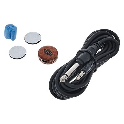 KNA Pickups UP-1 Universal Pickup KNA Pickups UP-1 Universal Pickup