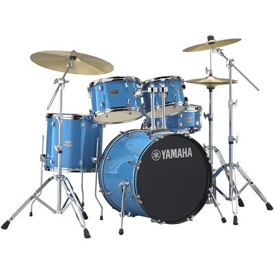 Yamaha Rydeen Studio Sky Blue Sky Blue Yamaha Rydeen Studio Sky Blue Sky Blue