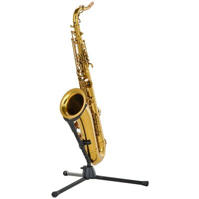 BetterSax Classic Tenor Saxophone cognacfarbener Lack BetterSax Classic Tenor Saxophone cognacfarbener Lack