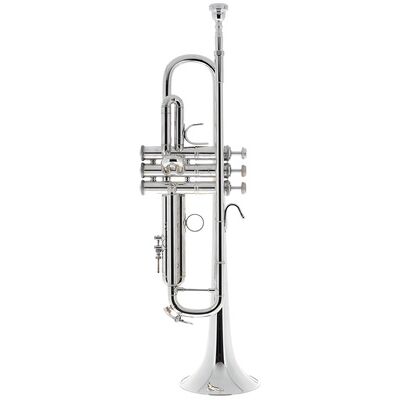 Bach 180S37R Bb-Trumpet Bach 180S37R Bb-Trumpet