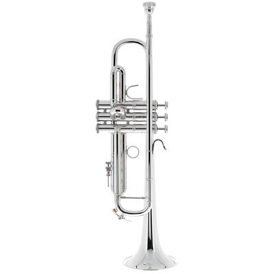 Bach 180S43R Bb-Trumpet Bach 180S43R Bb-Trumpet
