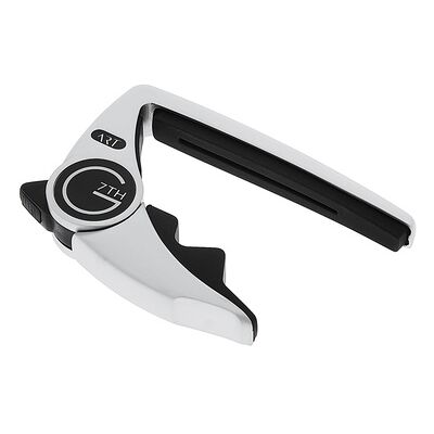 G7th Performance II Classic Silver Classic Silber G7th Performance II Classic Silver Classic Silber