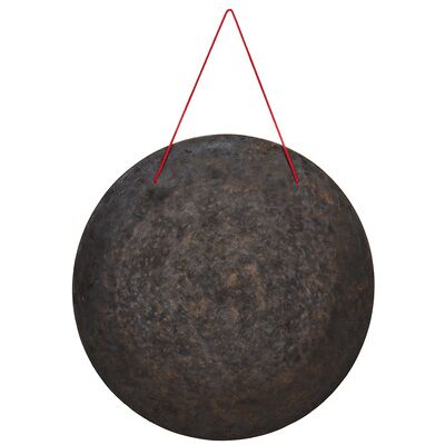 Sela "Wind Gong Dark Moon 32"/80cm" Sela "Wind Gong Dark Moon 32"/80cm"