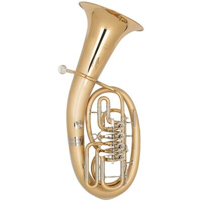 Miraphone 54L 1100 AG 050 Baritone Miraphone 54L 1100 AG 050 Baritone