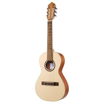 Thomann G-Tuned Classical Guitar Std. Thomann G-Tuned Classical Guitar Std.