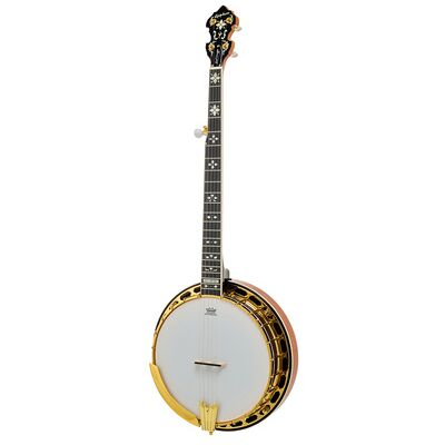 Epiphone Earl Scruggs Golden Deluxe Natur Epiphone Earl Scruggs Golden Deluxe Natur