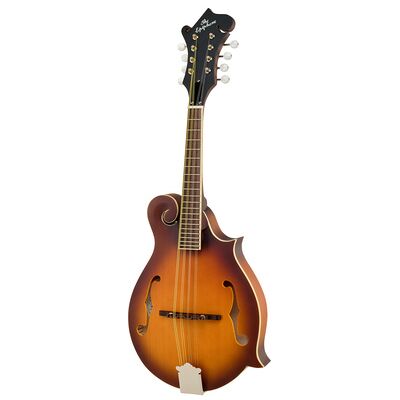 Epiphone F-5 Studio VS Satin Vintage Sunburst Satin Epiphone F-5 Studio VS Satin Vintage Sunburst Satin