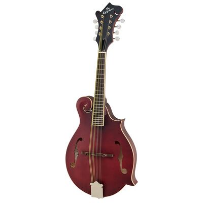 Epiphone F-5 Studio WR Satin Wine Red Satin Epiphone F-5 Studio WR Satin Wine Red Satin