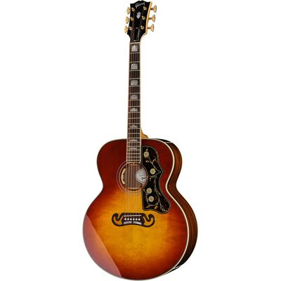Gibson SJ-200 Standard Rosewood Rosewood Burst Gibson SJ-200 Standard Rosewood Rosewood Burst