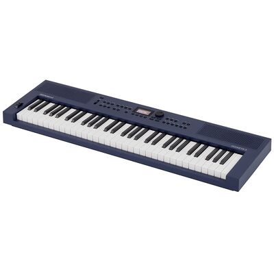 Roland GO:KEYS 3 MU Mitternachtsblau Roland GO:KEYS 3 MU Mitternachtsblau