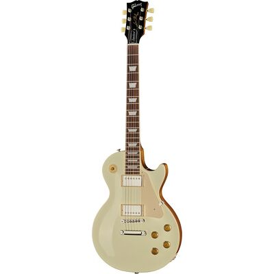 Gibson Les Paul Standard 50s Cl.White Classic White Gibson Les Paul Standard 50s Cl.White Classic White