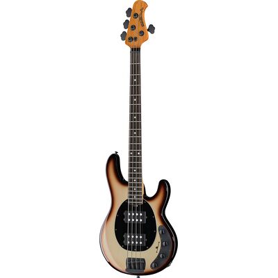 Music Man Stingray 4 Special HH Bruleé Bruleé Music Man Stingray 4 Special HH Bruleé Bruleé