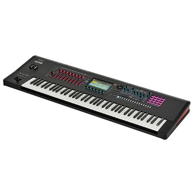 Roland Fantom-7 EX Roland Fantom-7 EX