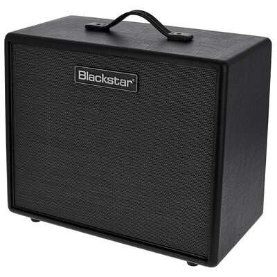 Blackstar HT-112 OC MK III Box Schwarz Blackstar HT-112 OC MK III Box Schwarz