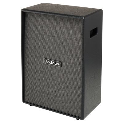 Blackstar HT 212 VOC MKIII Box Schwarz Blackstar HT 212 VOC MKIII Box Schwarz