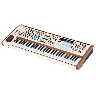 Arturia PolyBrute 12 Arturia PolyBrute 12