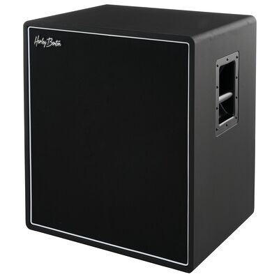Harley Benton BLOCK-410V Harley Benton BLOCK-410V