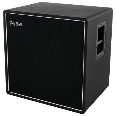 Harley Benton BLOCK-115V Harley Benton BLOCK-115V