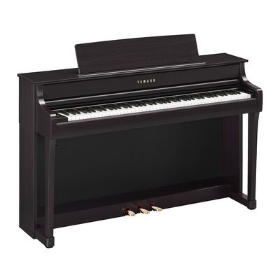 Yamaha CLP-845 R Rosenholz Yamaha CLP-845 R Rosenholz