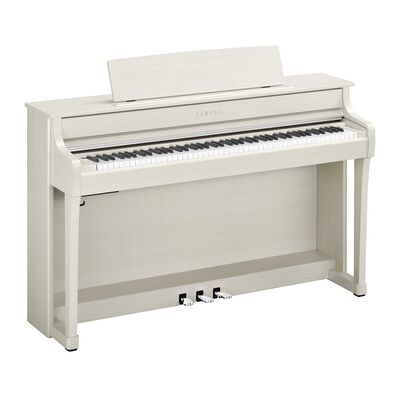 Yamaha CLP-845 WB Weiß Birke Yamaha CLP-845 WB Weiß Birke