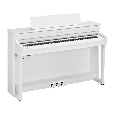 Yamaha CLP-845 WH Weiß Yamaha CLP-845 WH Weiß