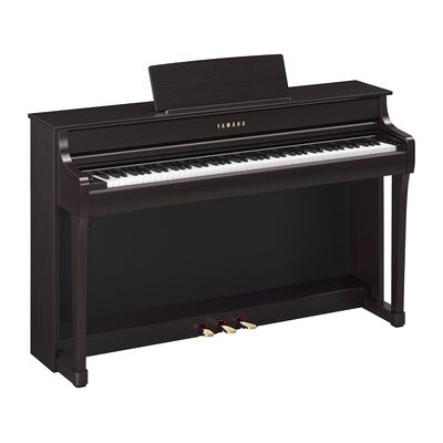 Yamaha CLP-835 R Rosenholz Yamaha CLP-835 R Rosenholz