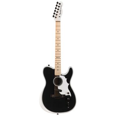 Fender LTD Jack White Triplesonic WB All Fender LTD Jack White Triplesonic WB All